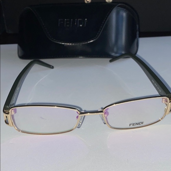 Fendi glasses main image 10